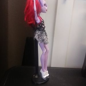 Monster High Doll stand